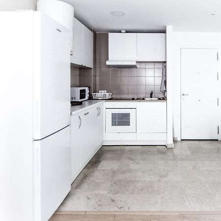 Apartamento San Juan El Puerto de Santa María Exteriér fotografie