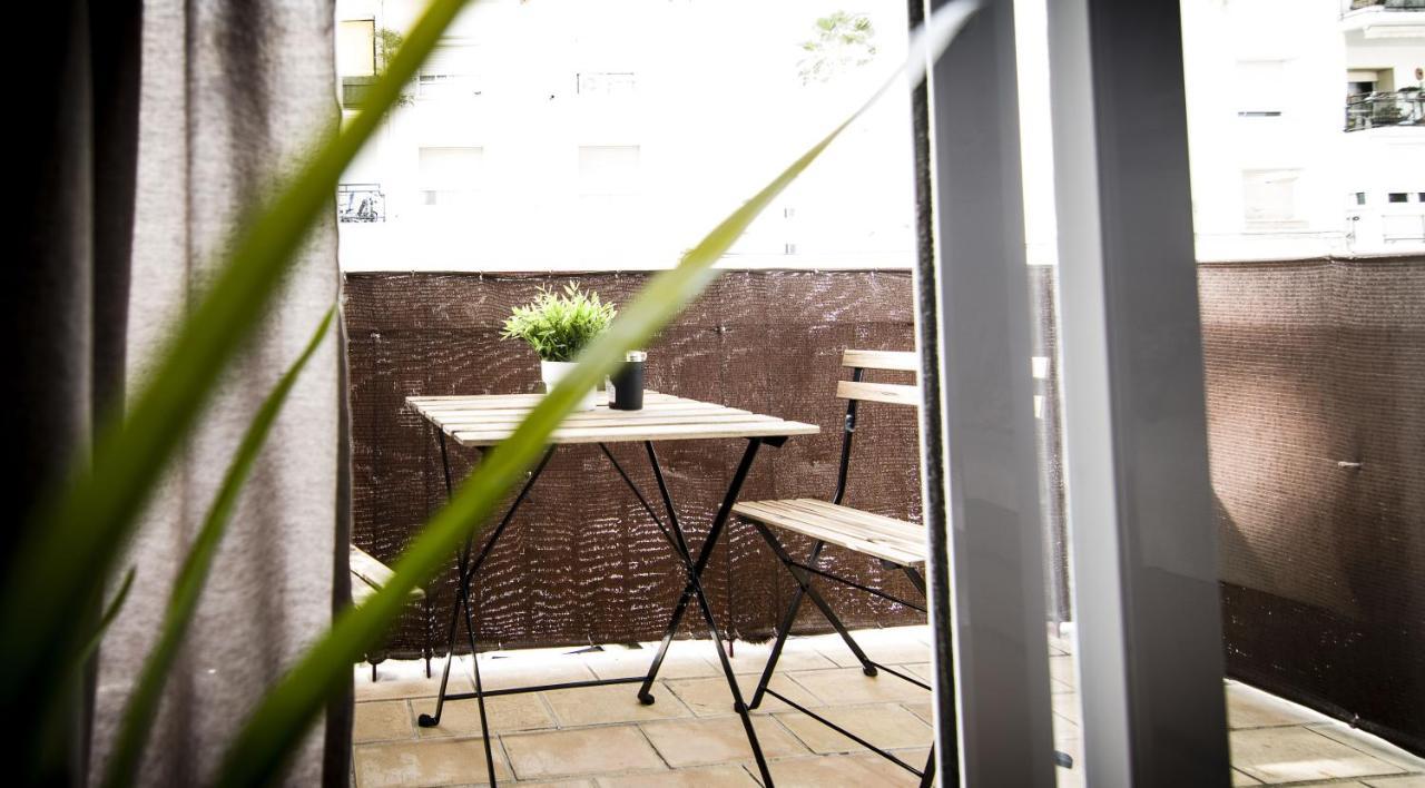 Apartamento San Juan El Puerto de Santa María Exteriér fotografie