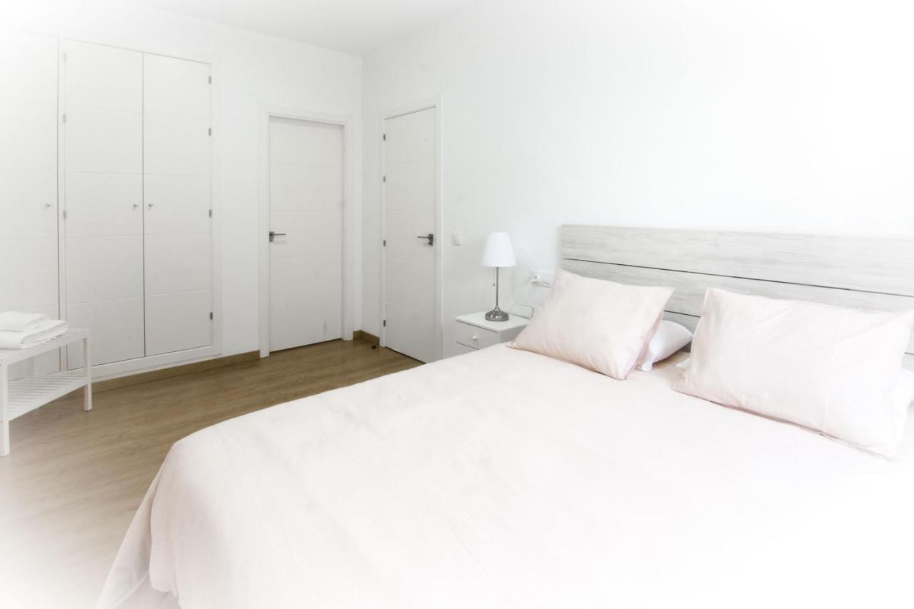 Apartamento San Juan El Puerto de Santa María Exteriér fotografie