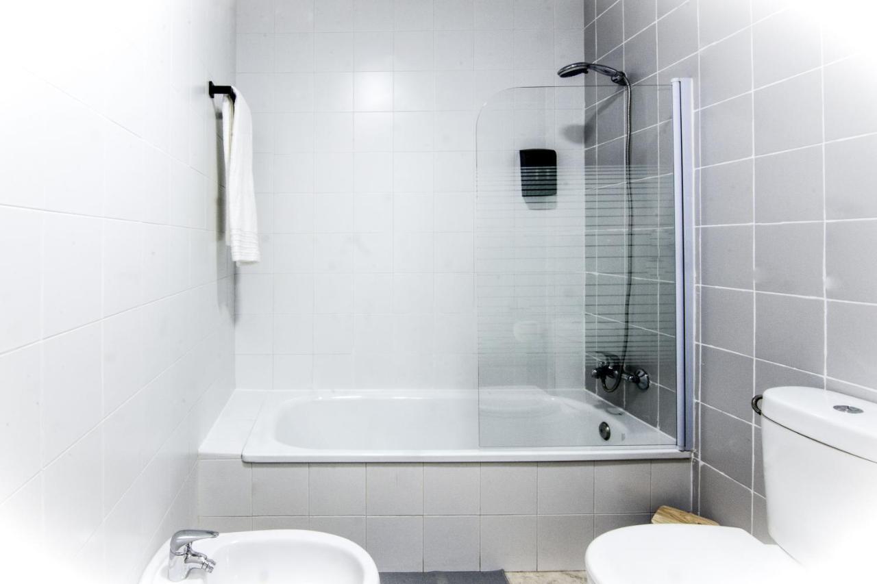 Apartamento San Juan El Puerto de Santa María Exteriér fotografie