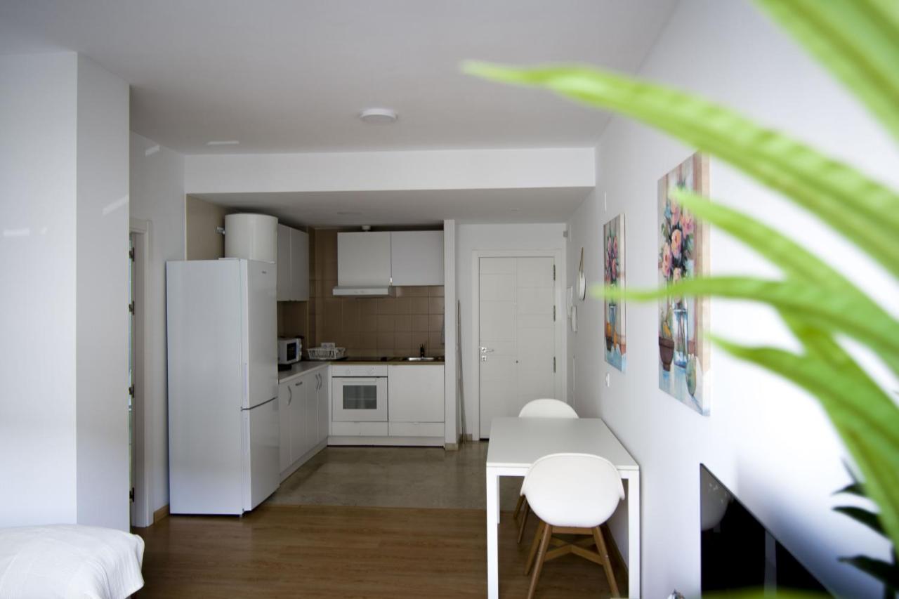 Apartamento San Juan El Puerto de Santa María Exteriér fotografie